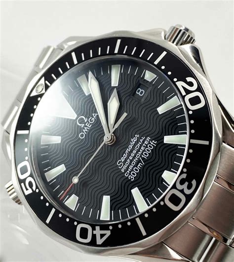 reloj omega seamaster precio|omega seamaster reloj.